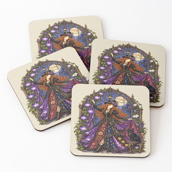 Item preview, Stevie Nicks Fleetwood Mac Whimsigoth Fan designed and sold by POD DYNASTY | Original Print On Demand T-Shirt Graphics.