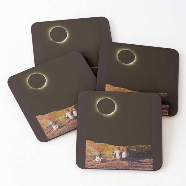 Item preview, Solar Eclipse... designed and sold by montagealabira.