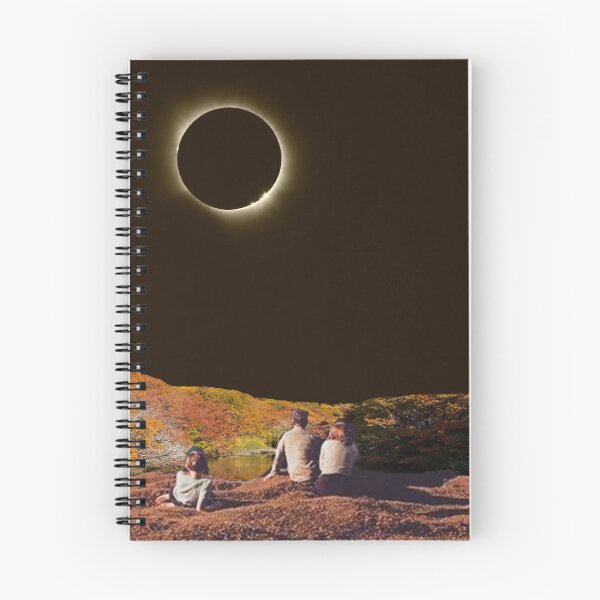 Item preview, Solar Eclipse... designed and sold by montagealabira.