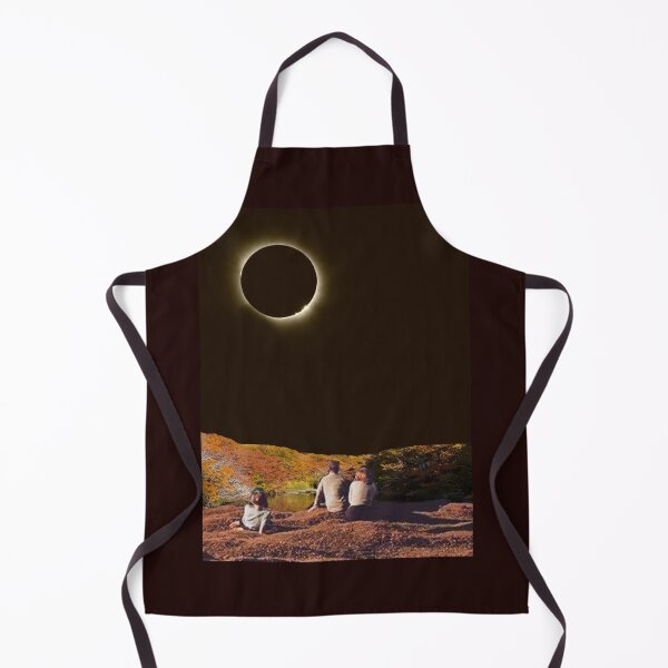Item preview, Solar Eclipse... designed and sold by montagealabira.