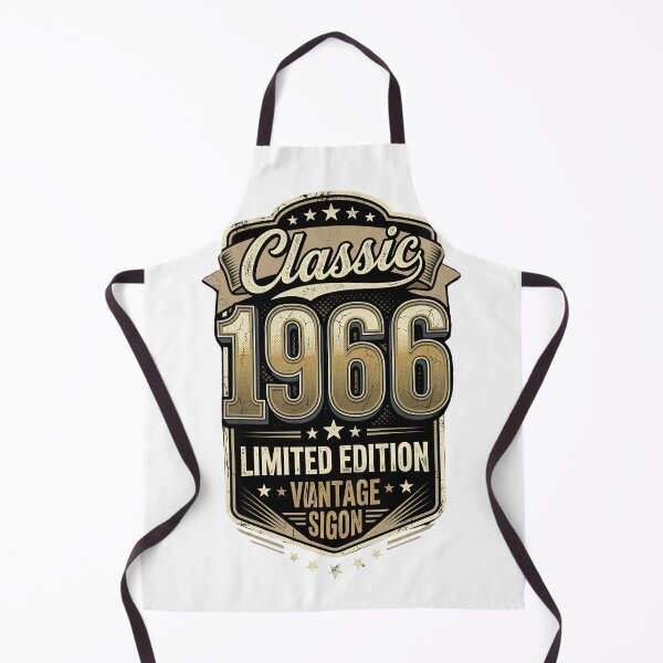Item preview, Classic 1966 Limited Edition Vintage Sign designed and sold by designstoriesMK.