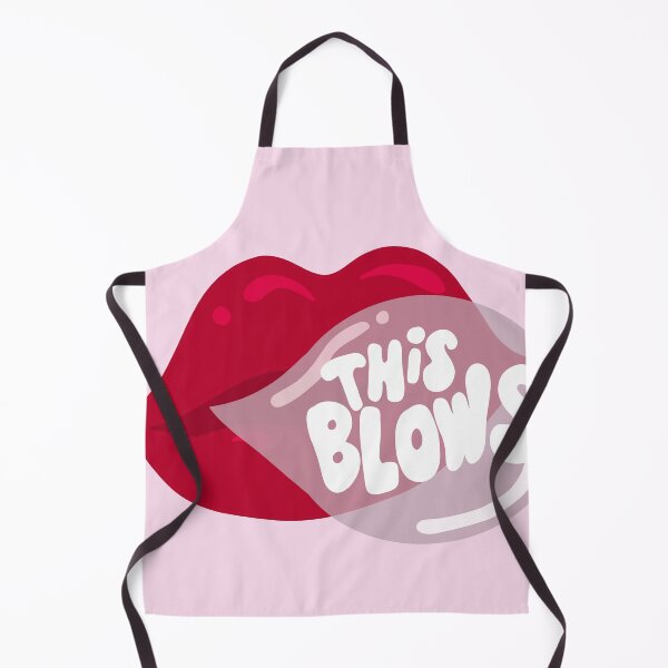Item preview, This Blows designed and sold by Blom & Co..