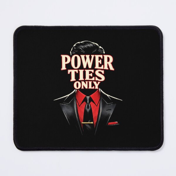 Item preview, Dominant Covert - Power Ties designed and sold by Laymela Fet Shop.