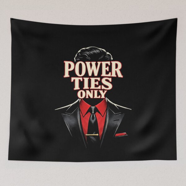 Item preview, Dominant Covert - Power Ties designed and sold by Laymela Fet Shop.