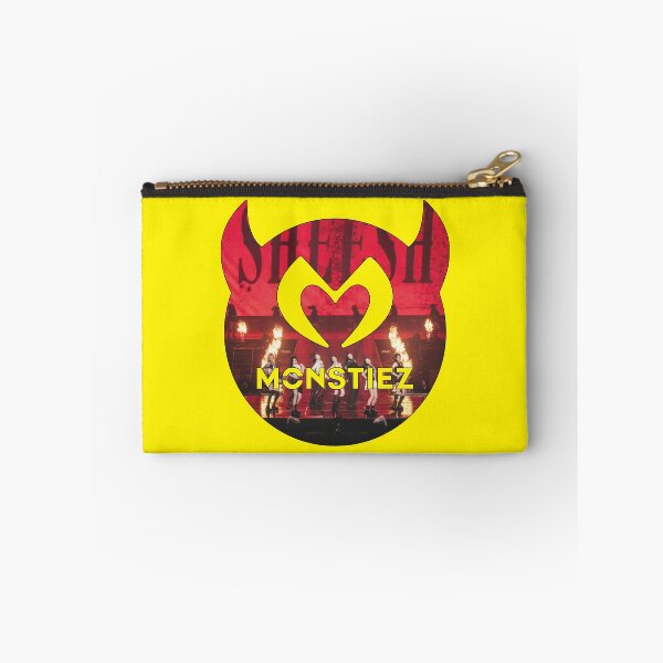 Item preview, Babymonster x Monstiez Logo SHEES. ver.1 Kpop designed and sold by ShiroHero.