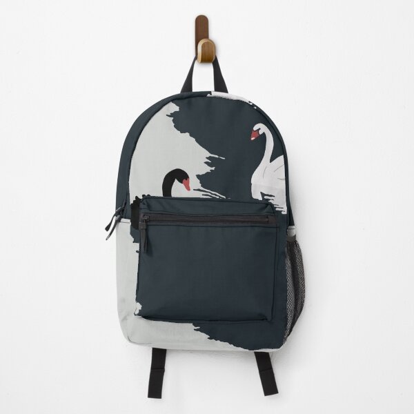Item preview, Swans in Love designed and sold by Blom & Co..