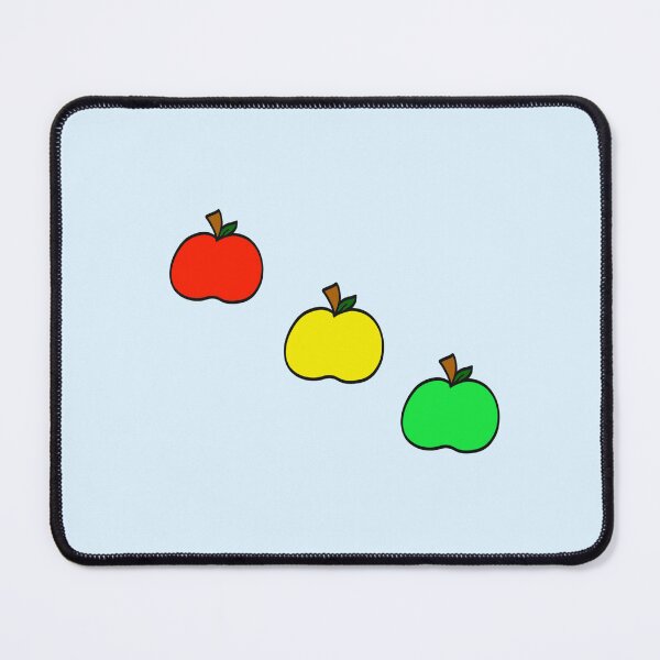 Item preview, Triple Apple designed and sold by HuiCreations.