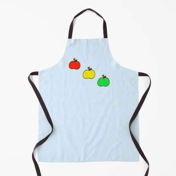 Item preview, Triple Apple designed and sold by HuiCreations.