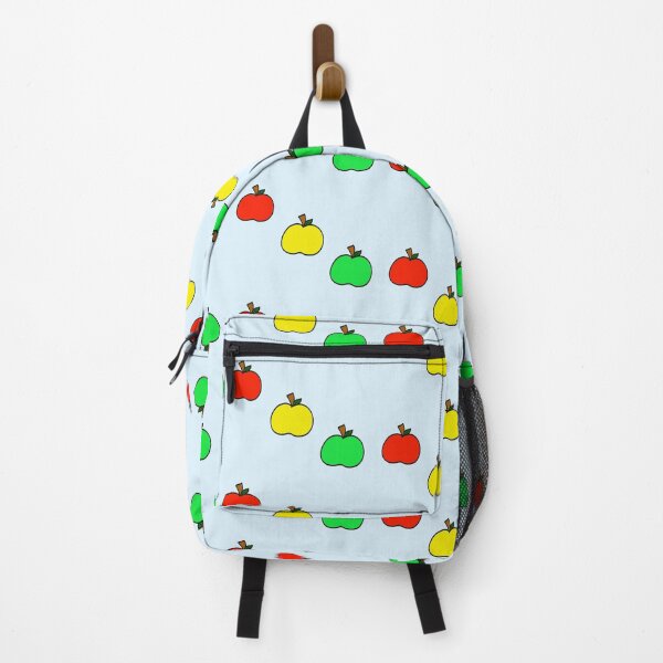 Item preview, Triple Apple designed and sold by HuiCreations.