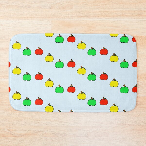 Item preview, Triple Apple designed and sold by HuiCreations.