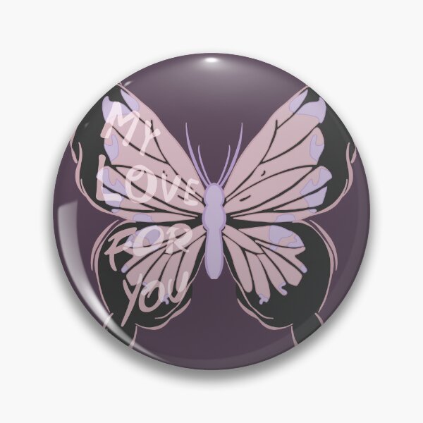 Item preview, My Love For You designed and sold by Blom & Co..
