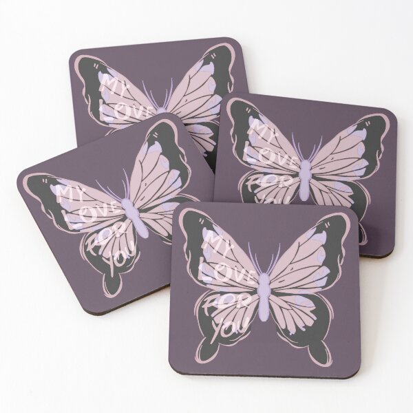 Item preview, My Love For You designed and sold by Blom & Co..