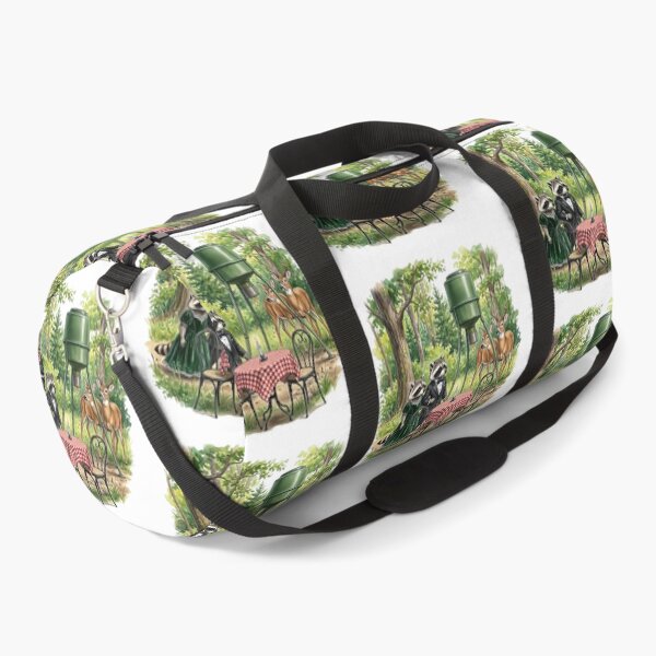 Item preview, Fine Dining at the Deer Feeder designed and sold by The She Shed.