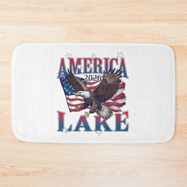 Item preview, Lake America Ontario Forever 2026  designed and sold by HubShirt.