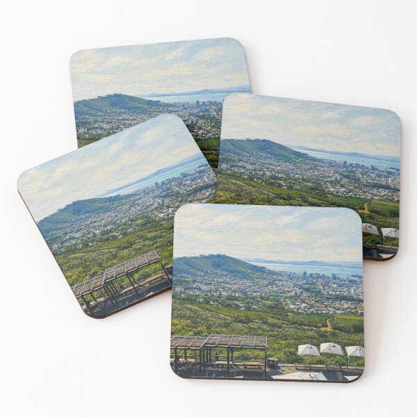 Item preview, Coastal Heights designed and sold by CapturedByAnne.