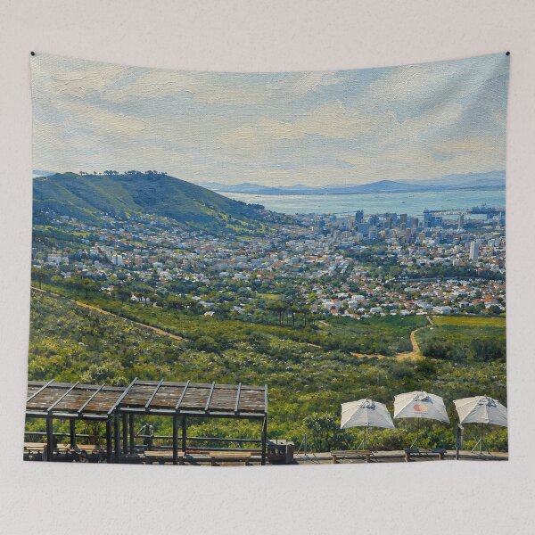 Item preview, Coastal Heights designed and sold by CapturedByAnne.