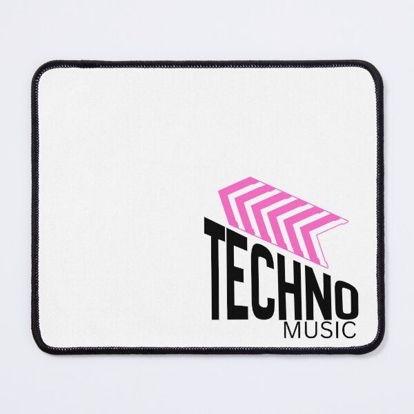 Item preview, Techno music designed and sold by Ashtreemeadow.