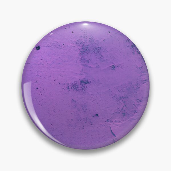 Item preview, Deep Indigo Purple Nebula Ink Abstract Texture Wall Art designed and sold by LuxocaDesigns24.