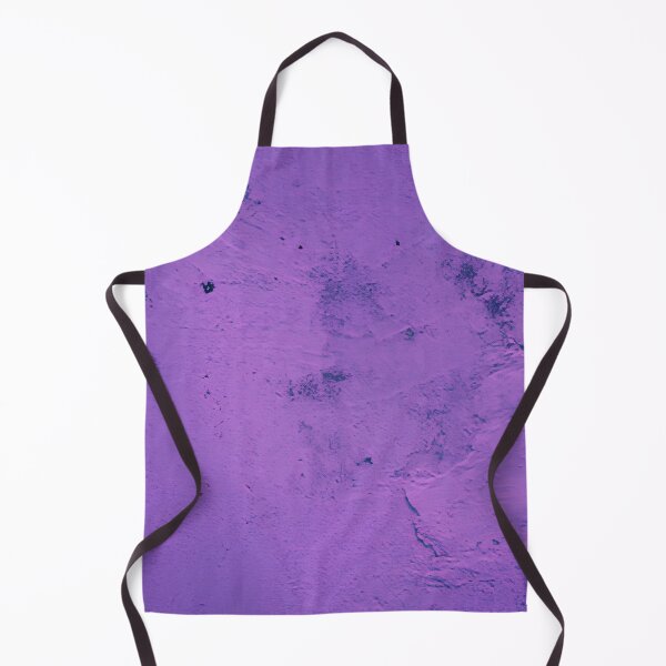 Item preview, Deep Indigo Purple Nebula Ink Abstract Texture Wall Art designed and sold by LuxocaDesigns24.