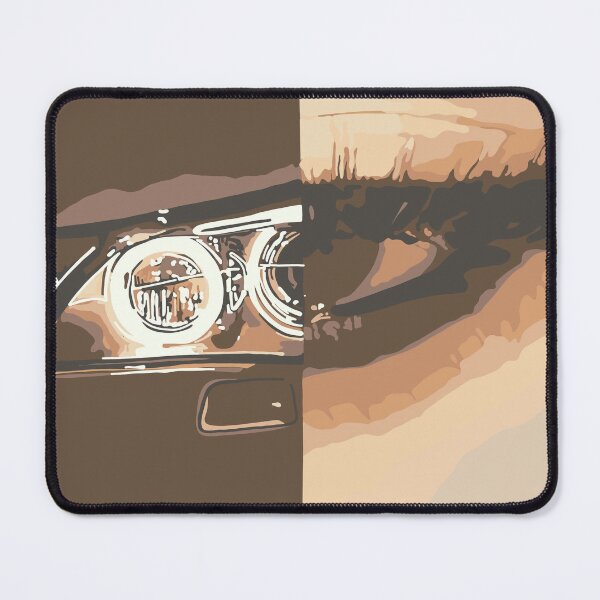 Item preview, Eye of the Road designed and sold by Blom & Co..