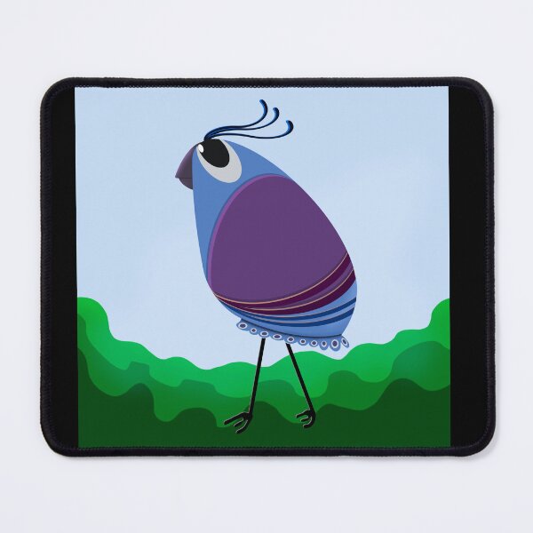 Item preview, Bird III designed and sold by NorthNook.