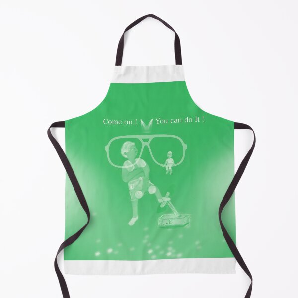 Item preview, You Can Do It!! designed and sold by BooView.