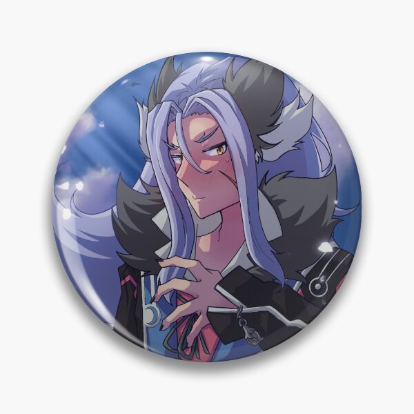 Item preview, Dylas (Rune Factory 4) designed and sold by Nemurihimeeex.