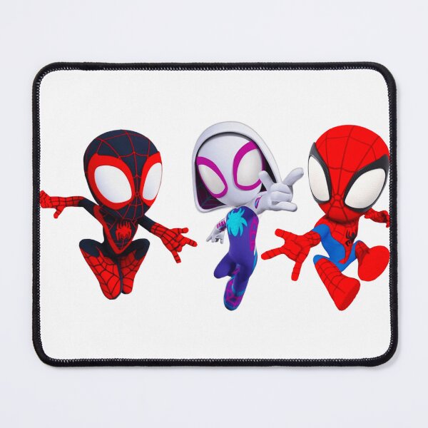 Item preview, Spidey and His Amazing Friends designed and sold by KOTB10.