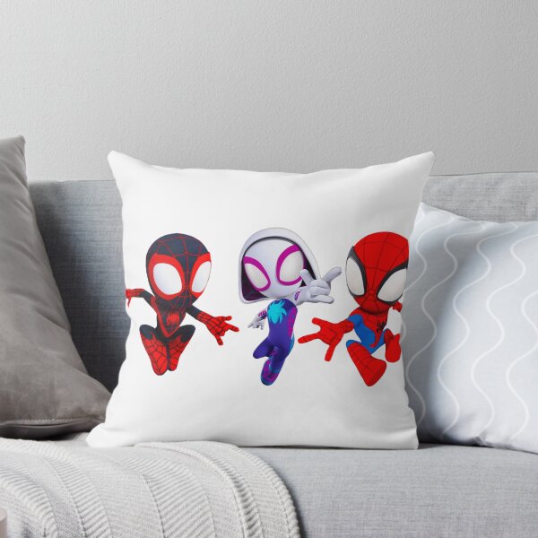 Item preview, Spidey and His Amazing Friends designed and sold by KOTB10.