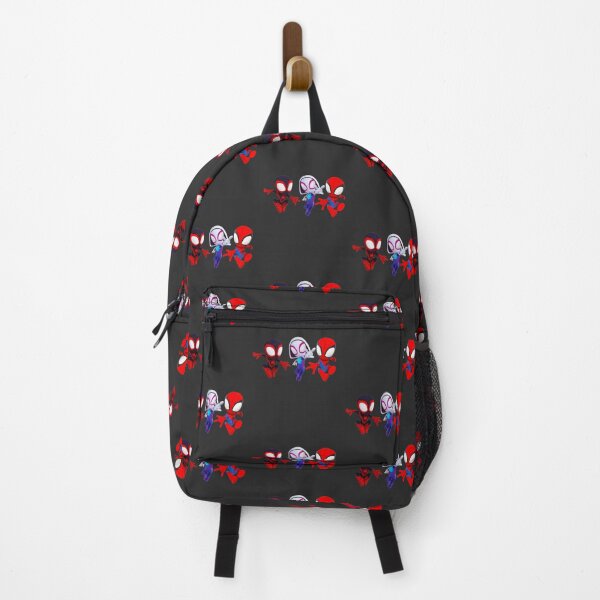 Item preview, Spidey and His Amazing Friends designed and sold by KOTB10.