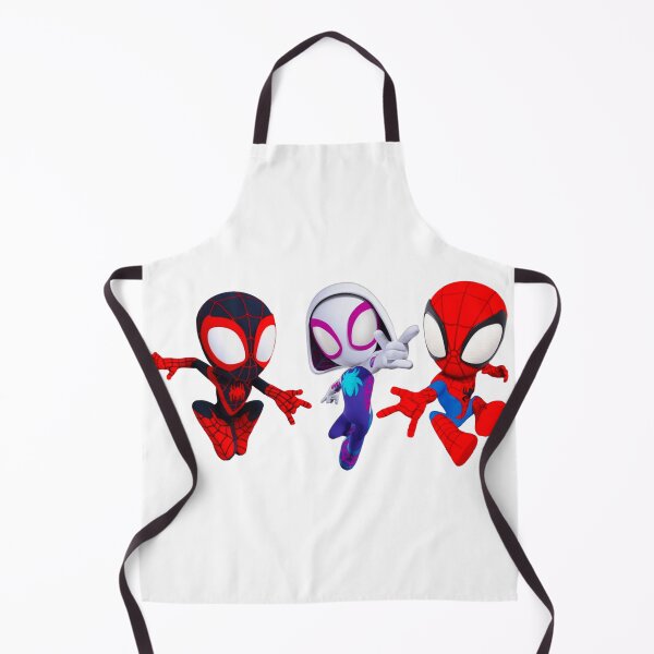 Item preview, Spidey and His Amazing Friends designed and sold by KOTB10.