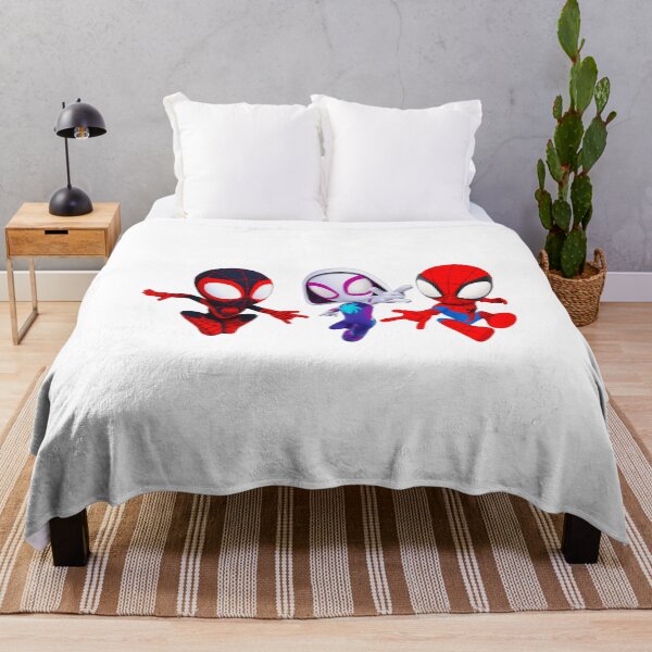 Item preview, Spidey and His Amazing Friends designed and sold by KOTB10.