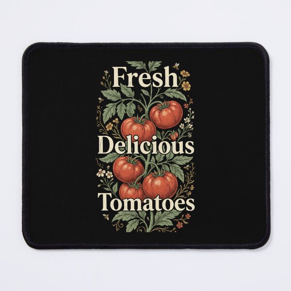 Item preview, Fresh Delicious Tomatoes designed and sold by designstoriesMK.