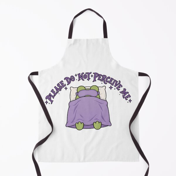 Item preview, Please Do Not Perceive Me (Leave me Alone Mood) designed and sold by yodaddydesigns.