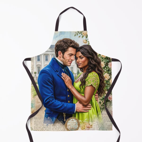 Item preview, Regency Country Estate Romance and Rose Garden designed and sold by Vera-Adxer.