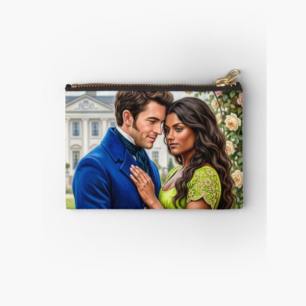 Item preview, Regency Country Estate Romance and Rose Garden designed and sold by Vera-Adxer.