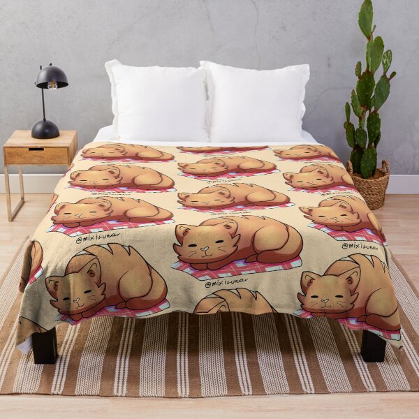 Item preview, Bread cat designed and sold by MixiLunar.