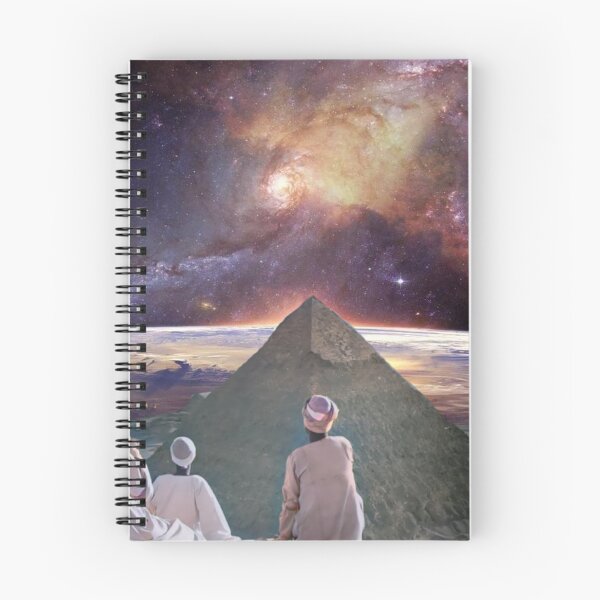 Item preview, Pyramid... designed and sold by montagealabira.