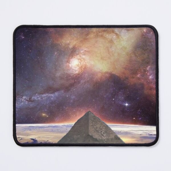 Item preview, Pyramid... designed and sold by montagealabira.