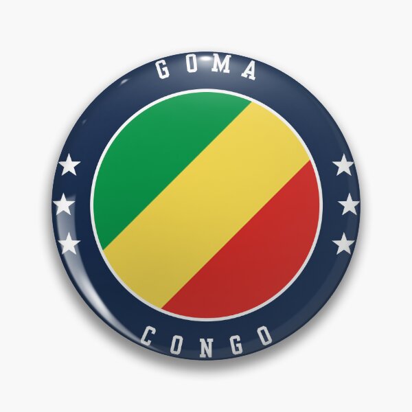 Item preview, Goma Congo designed and sold by jeshands.
