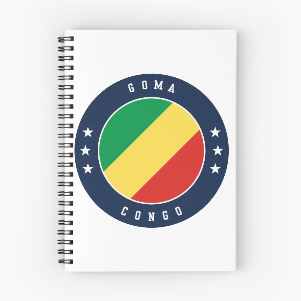 Item preview, Goma Congo designed and sold by jeshands.