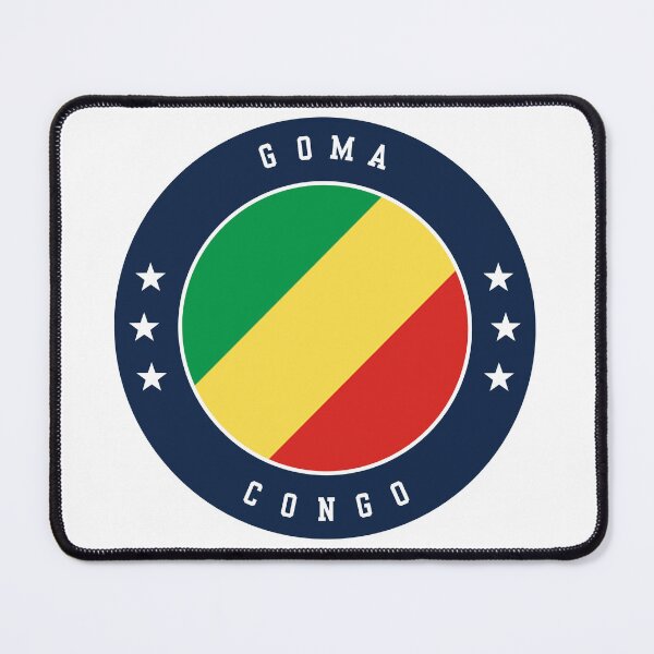Item preview, Goma Congo designed and sold by jeshands.