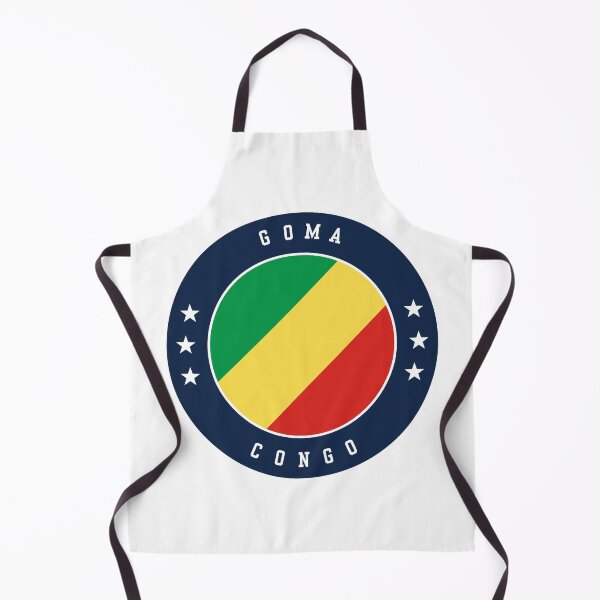 Item preview, Goma Congo designed and sold by jeshands.