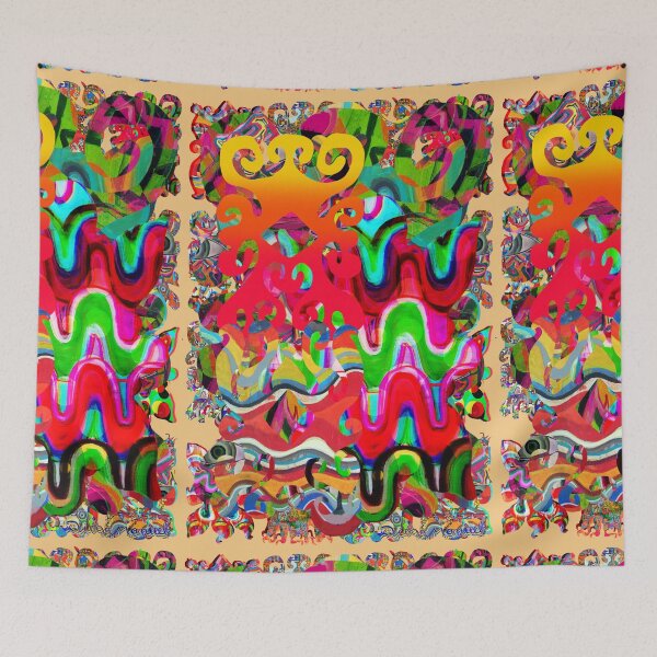 Item preview, Pop abstract designed and sold by Diego Manuel Rodriguez.
