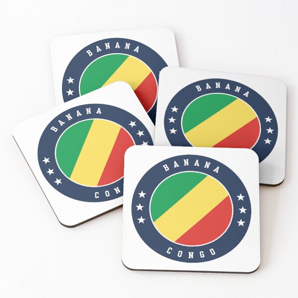 Item preview, Banana Congo designed and sold by jeshands.