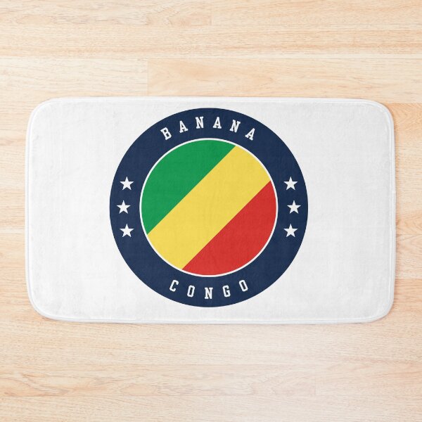 Item preview, Banana Congo designed and sold by jeshands.
