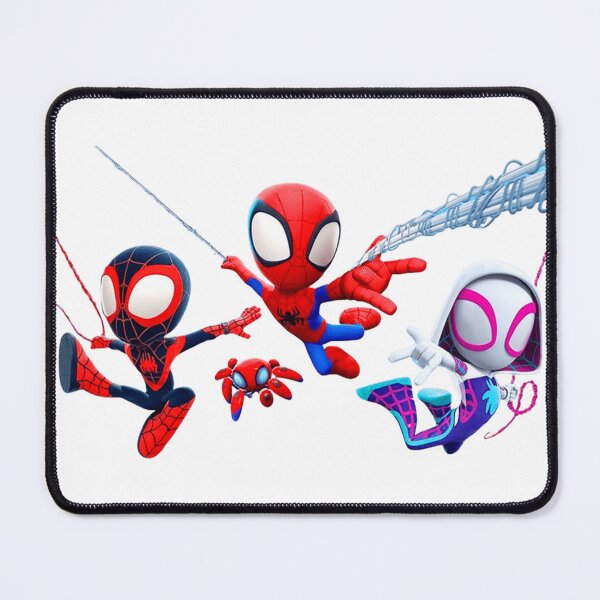 Item preview, Spidey and His Amazing Friends designed and sold by KOTB10.