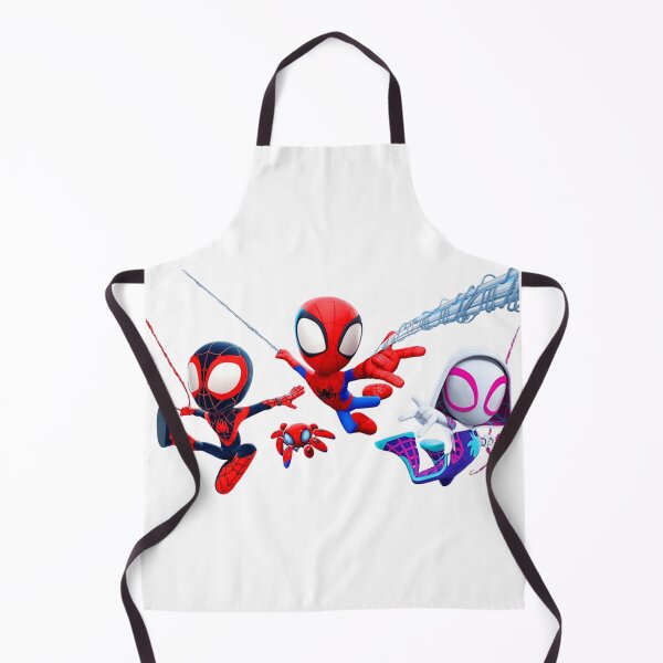 Item preview, Spidey and His Amazing Friends designed and sold by KOTB10.