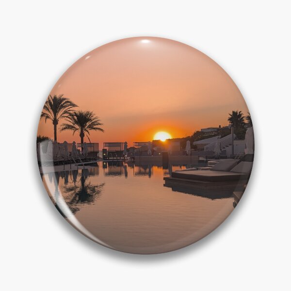 Artikelvorschau, Sonnenuntergang auf Ibiza entworfen und verkauft von GMWalton.