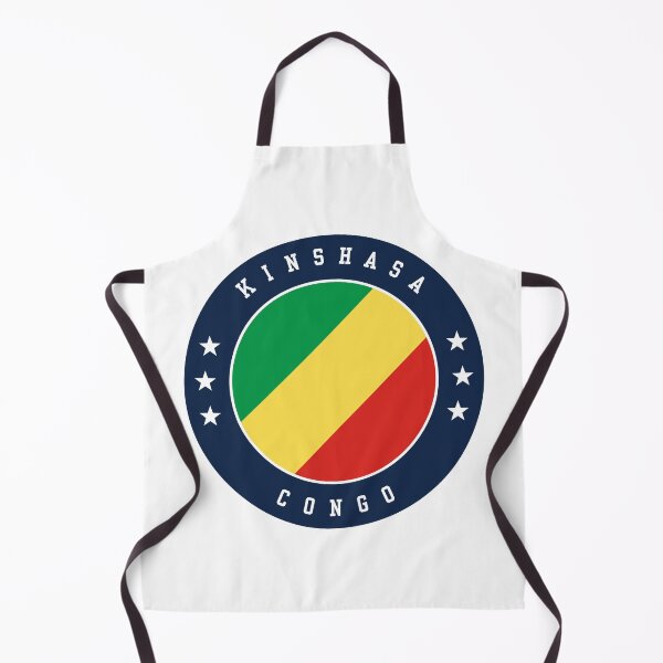 Item preview, Kinshasa Congo designed and sold by jeshands.